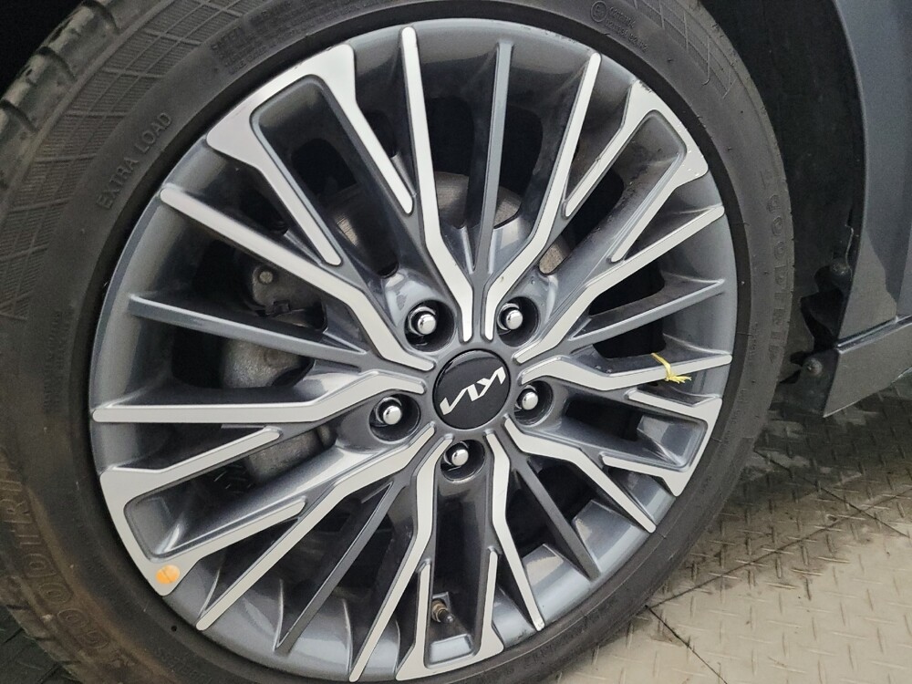 2023 Kia Forte in Richmond, VA 23235 - 18112427 31