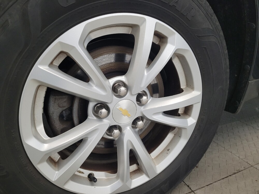 2017 Chevrolet Equinox in Chesapeake, VA 23320 - 18112428 31