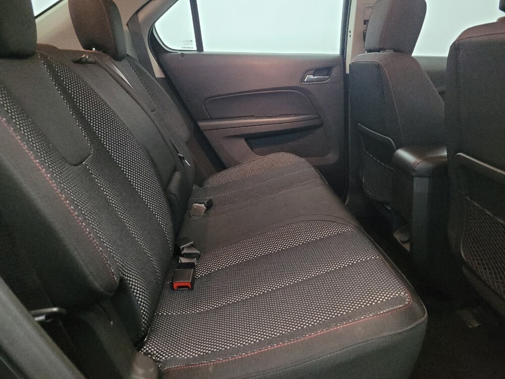 2017 Chevrolet Equinox in Chesapeake, VA 23320 - 18112428 21