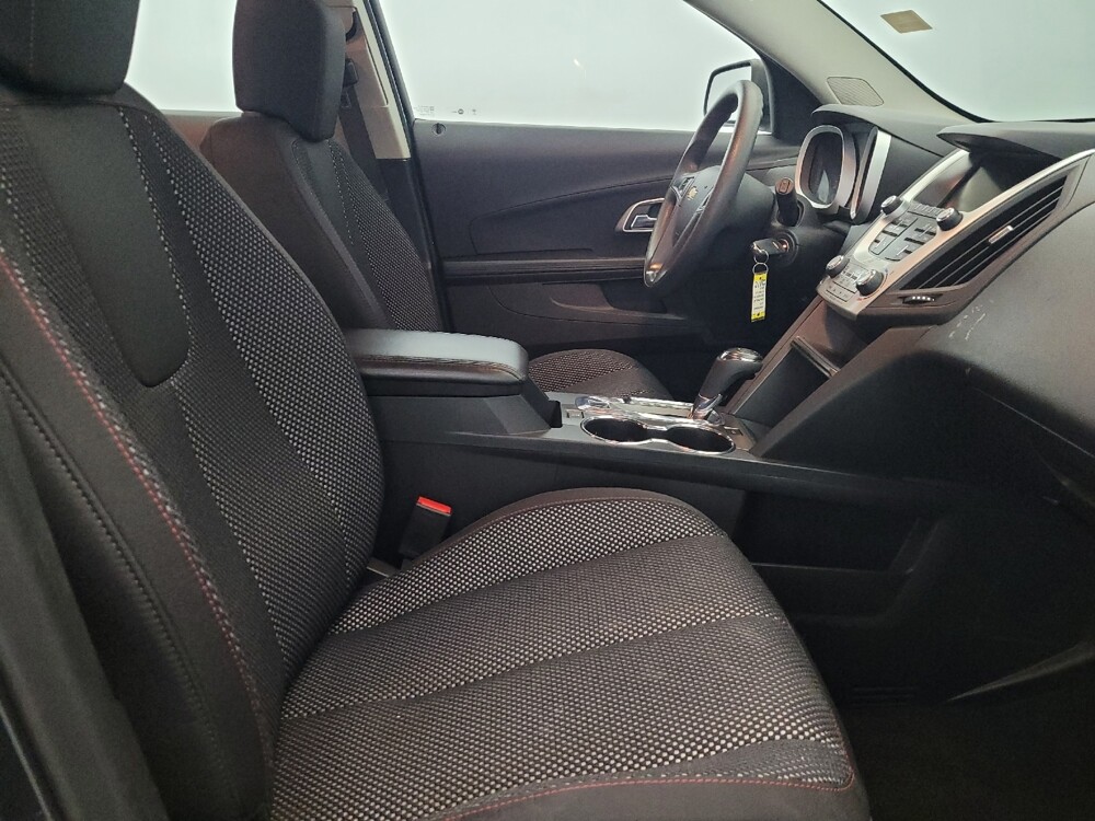 2017 Chevrolet Equinox in Chesapeake, VA 23320 - 18112428 19