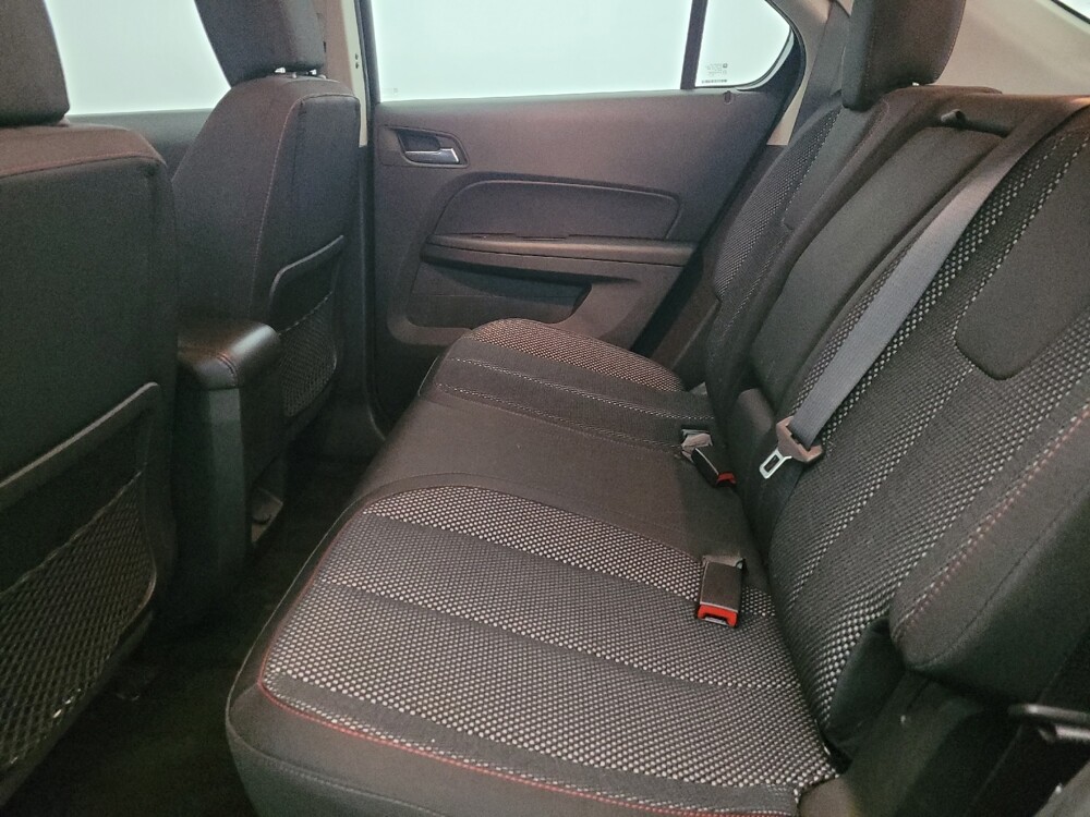 2017 Chevrolet Equinox in Chesapeake, VA 23320 - 18112428 18