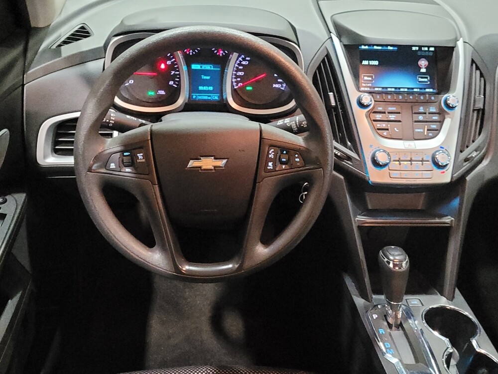 2017 Chevrolet Equinox in Chesapeake, VA 23320 - 18112428 22