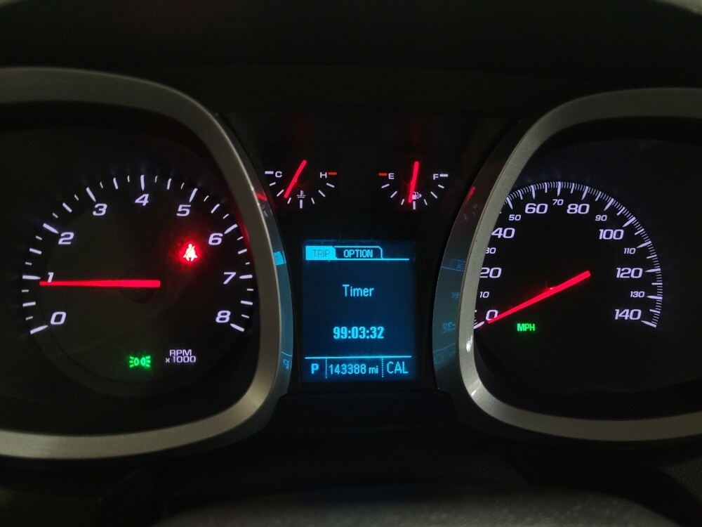 2017 Chevrolet Equinox in Chesapeake, VA 23320 - 18112428 23