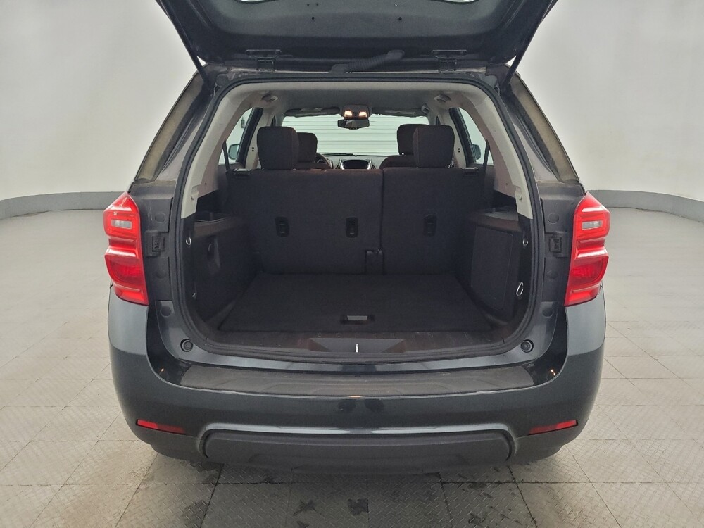 2017 Chevrolet Equinox in Chesapeake, VA 23320 - 18112428 29