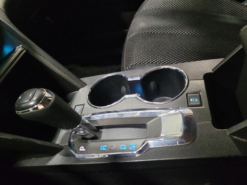 2017 Chevrolet Equinox in Chesapeake, VA 23320 - 18112428 26