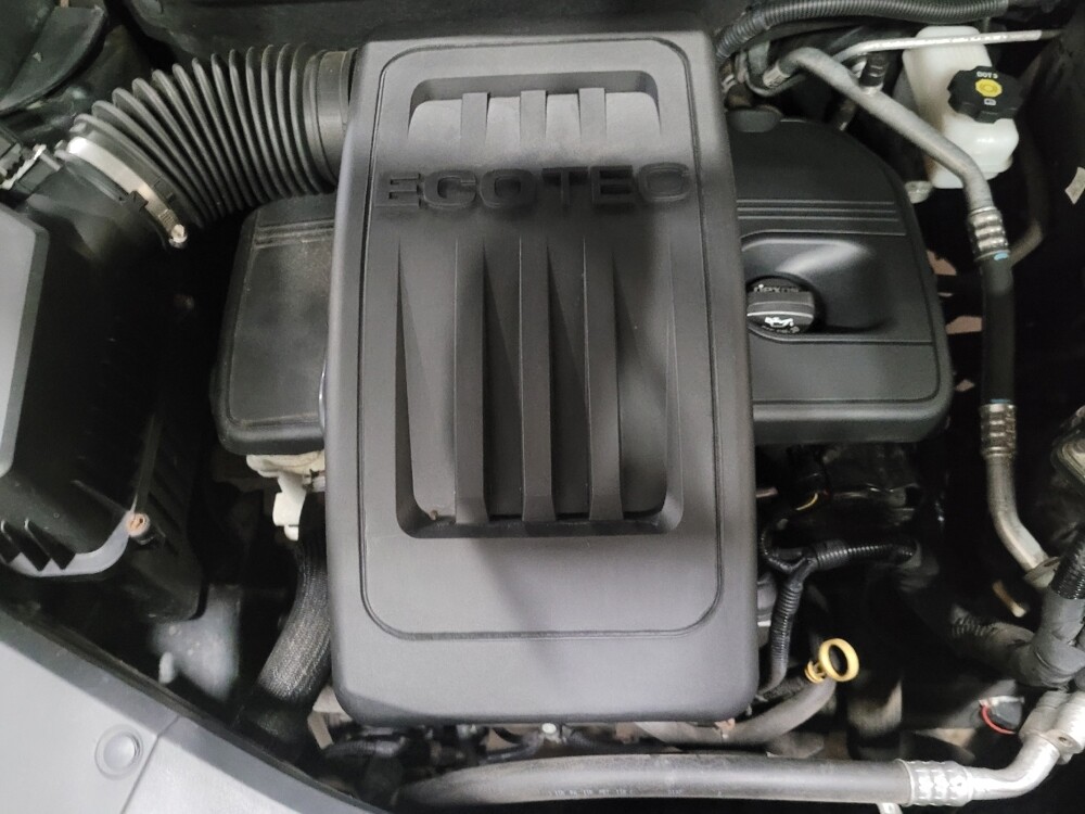 2017 Chevrolet Equinox in Chesapeake, VA 23320 - 18112428 30