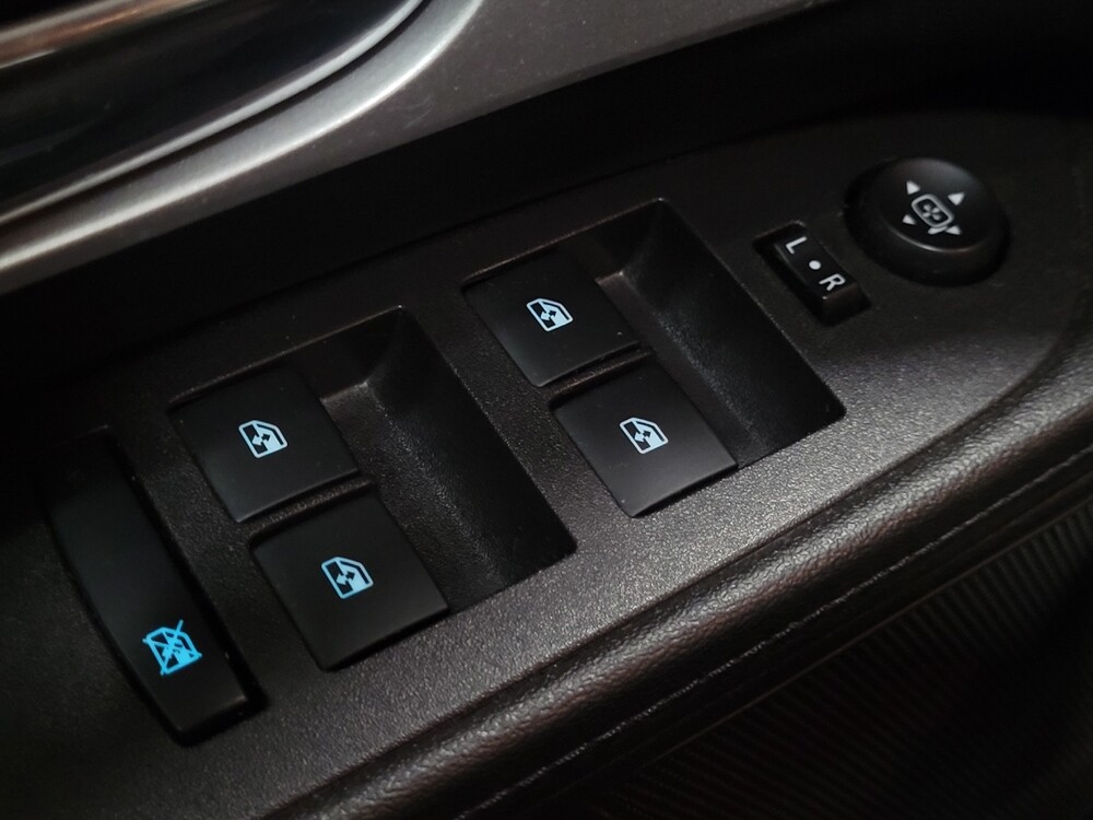 2017 Chevrolet Equinox in Chesapeake, VA 23320 - 18112428 27