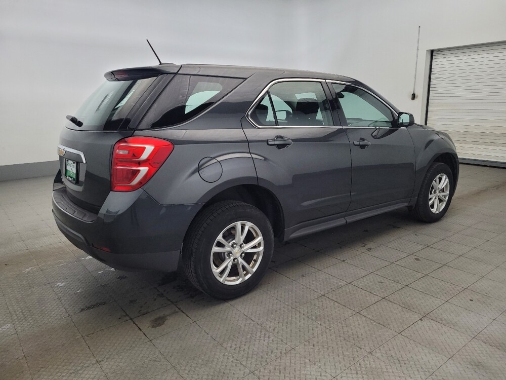 2017 Chevrolet Equinox in Chesapeake, VA 23320 - 18112428 10