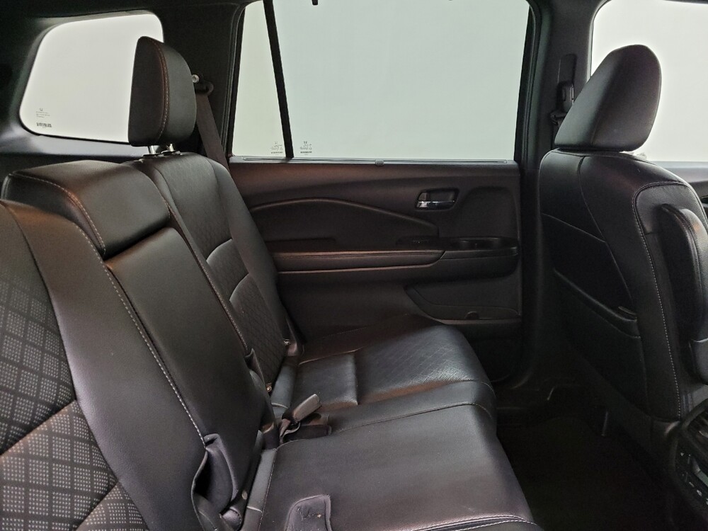 2019 Honda Passport in Pittsburgh, PA 15236 - 18112429 19