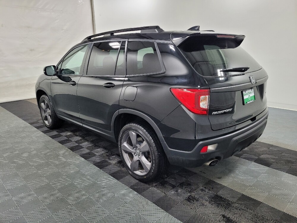 2019 Honda Passport in Pittsburgh, PA 15236 - 18112429 3