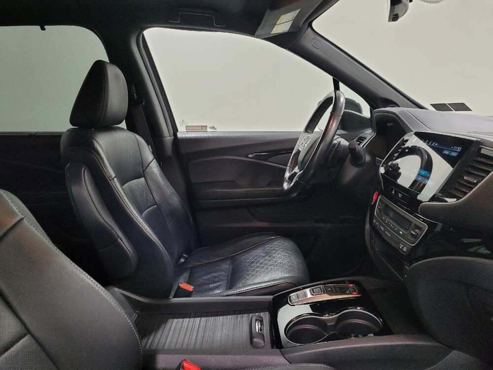 2019 Honda Passport in Pittsburgh, PA 15236 - 18112429 21