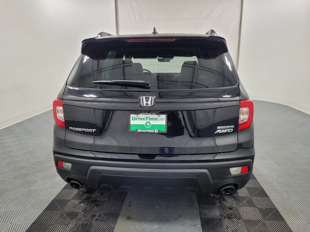2019 Honda Passport in Pittsburgh, PA 15236 - 18112429 7