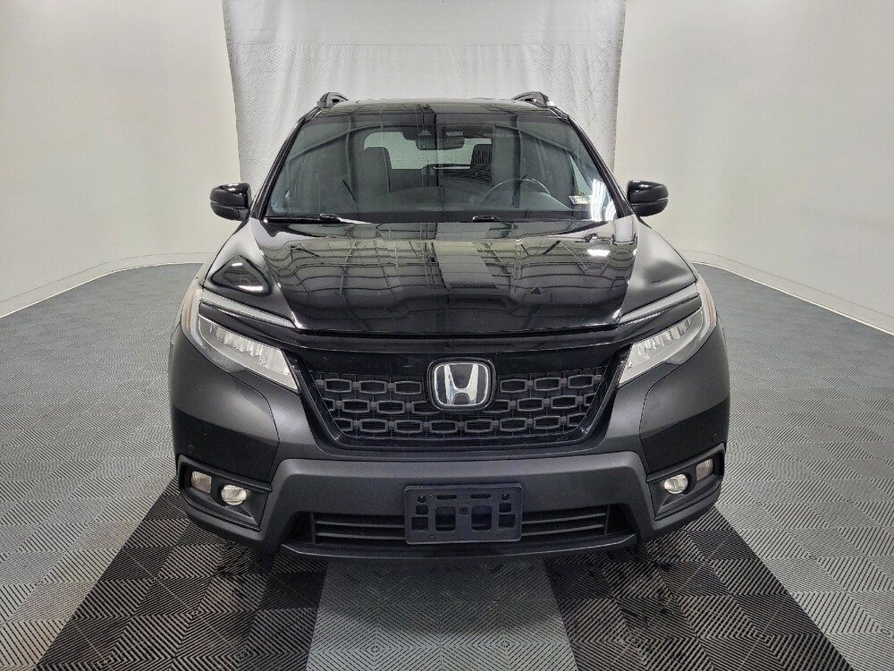 2019 Honda Passport in Pittsburgh, PA 15236 - 18112429 14