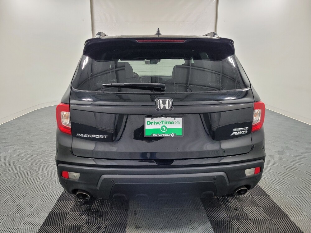 2019 Honda Passport in Pittsburgh, PA 15236 - 18112429 6