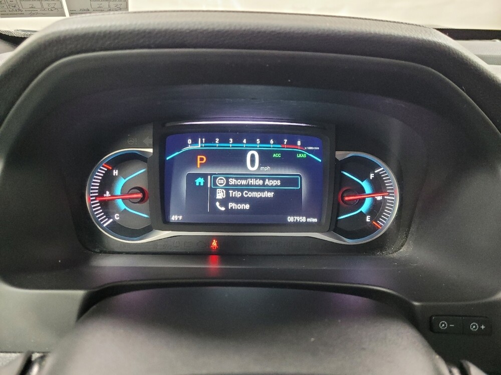 2019 Honda Passport in Pittsburgh, PA 15236 - 18112429 23