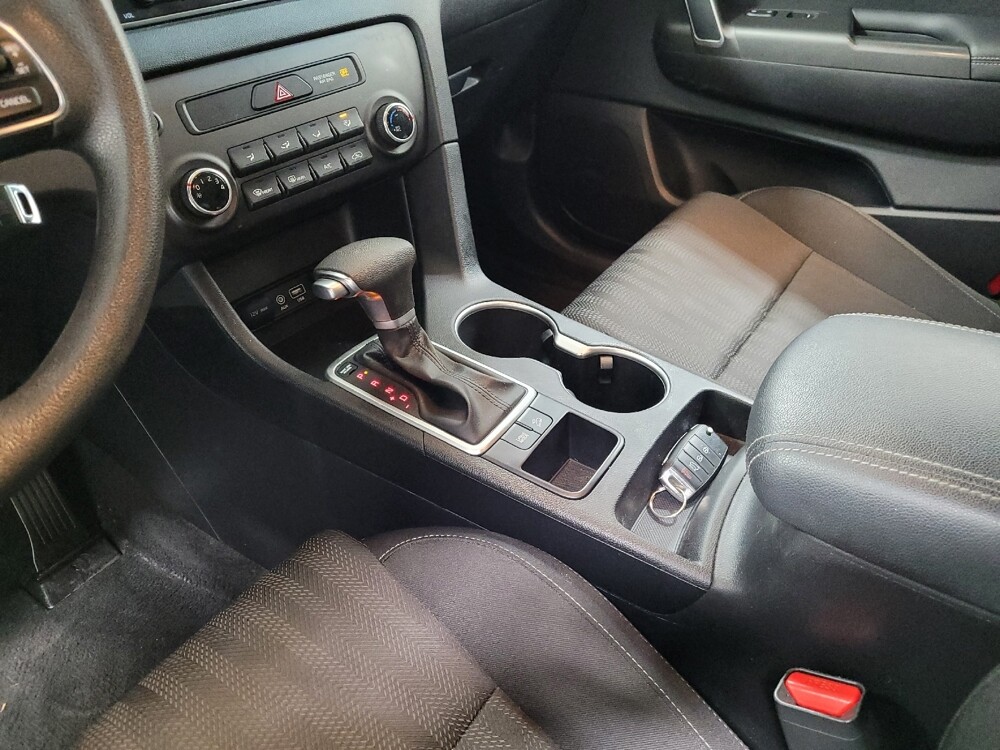 2019 Kia Sportage in Pittsburgh, PA 15236 - 18112430 26