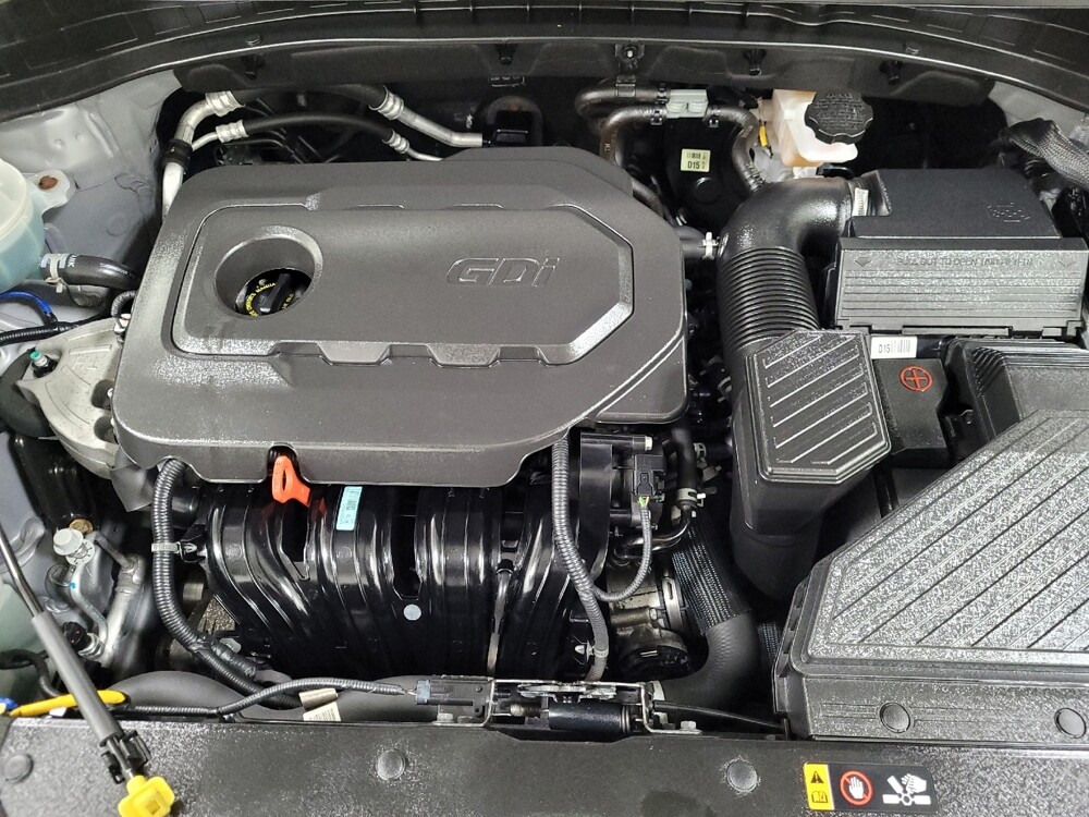 2019 Kia Sportage in Pittsburgh, PA 15236 - 18112430 30