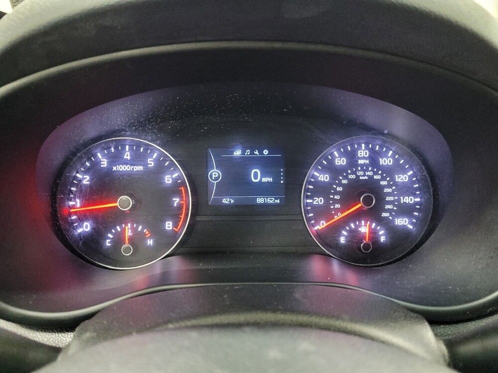 2019 Kia Sportage in Pittsburgh, PA 15236 - 18112430 23