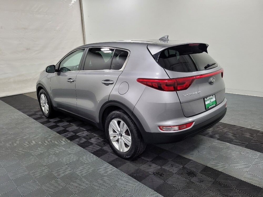 2019 Kia Sportage in Pittsburgh, PA 15236 - 18112430 3