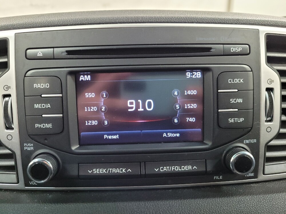 2019 Kia Sportage in Pittsburgh, PA 15236 - 18112430 25