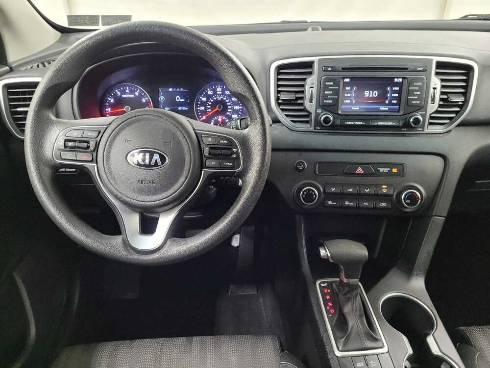 2019 Kia Sportage in Pittsburgh, PA 15236 - 18112430 22