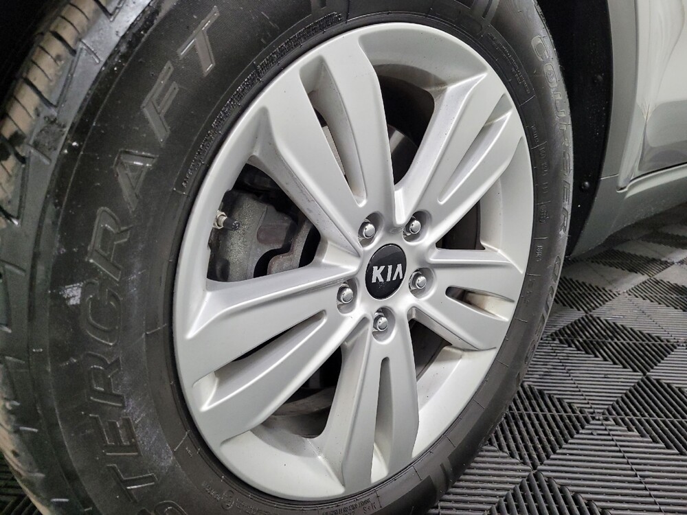 2019 Kia Sportage in Pittsburgh, PA 15236 - 18112430 31