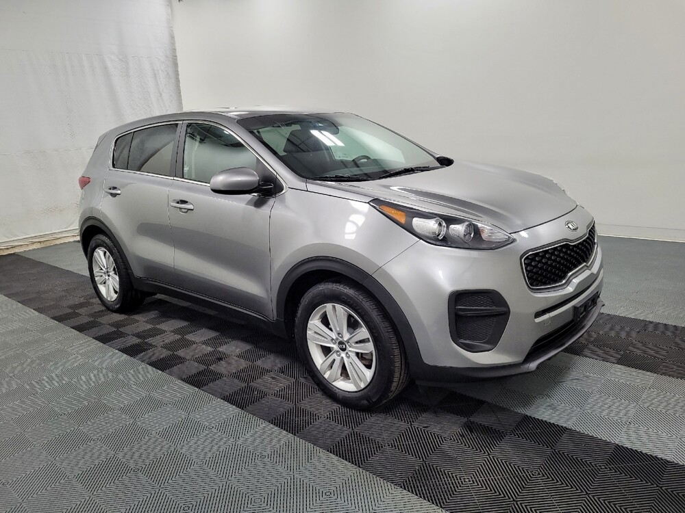 2019 Kia Sportage in Pittsburgh, PA 15236 - 18112430 11