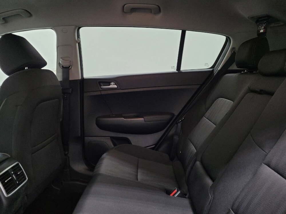 2019 Kia Sportage in Pittsburgh, PA 15236 - 18112430 18