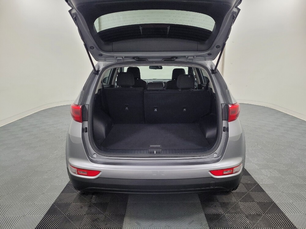 2019 Kia Sportage in Pittsburgh, PA 15236 - 18112430 29