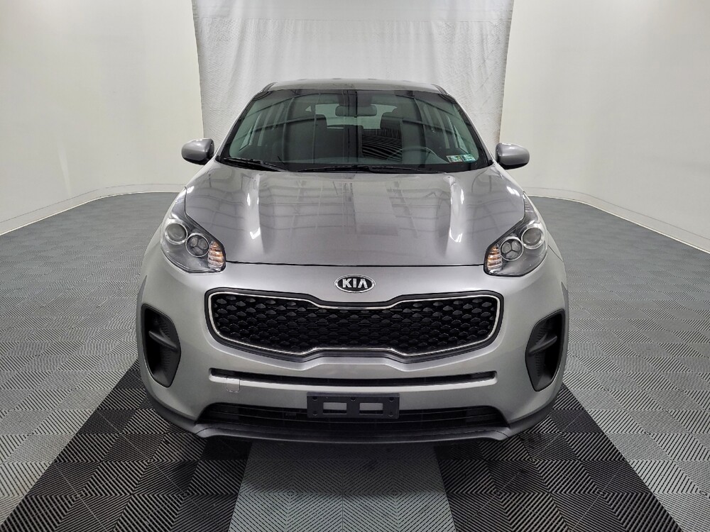2019 Kia Sportage in Pittsburgh, PA 15236 - 18112430 14
