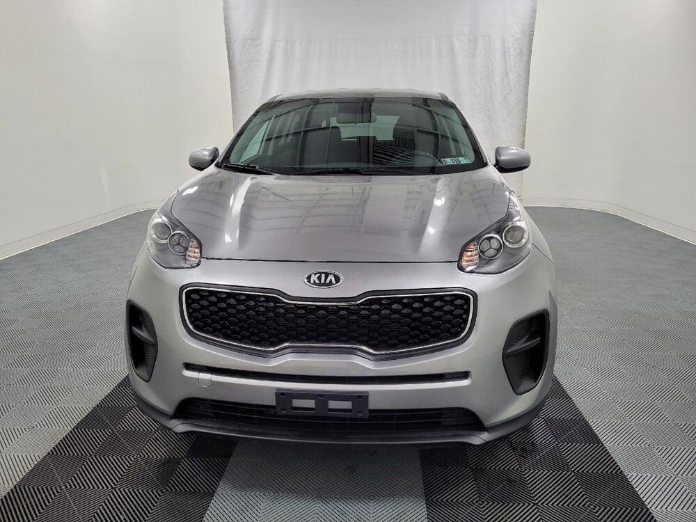 2019 Kia Sportage in Pittsburgh, PA 15236 - 18112430 15