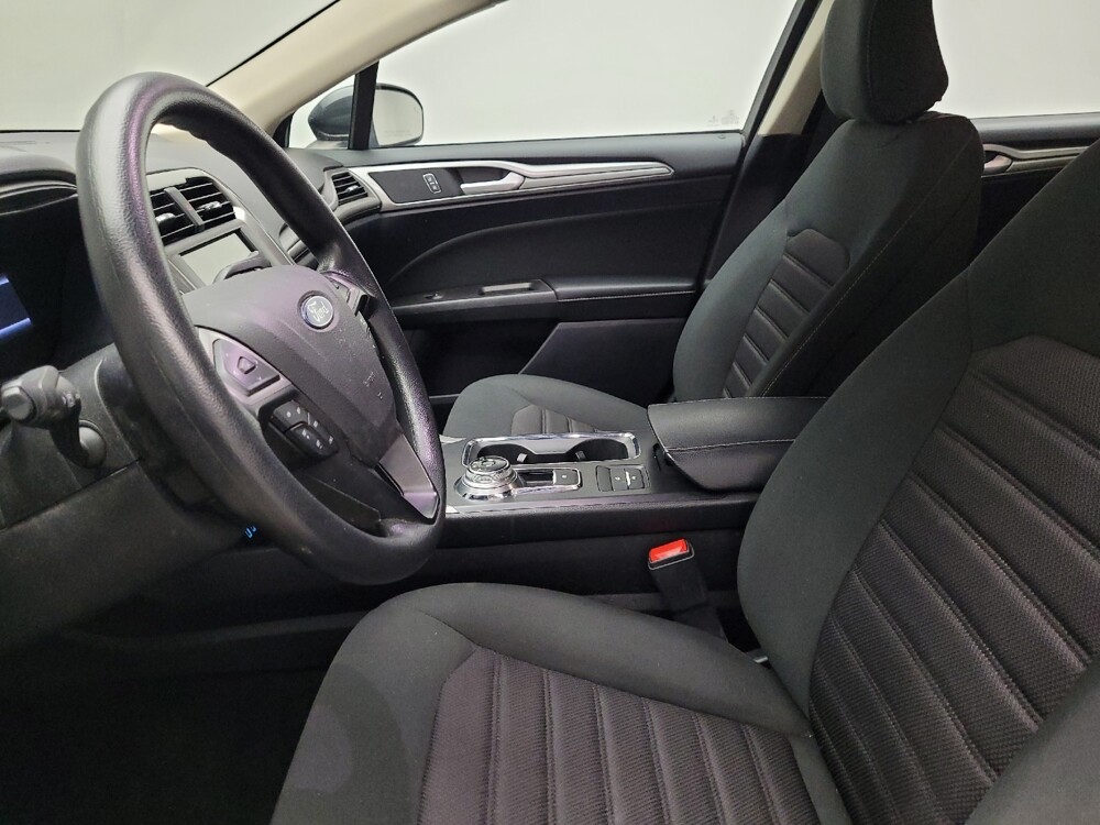 2020 Ford Fusion in St. Louis, MO 63125 - 18112434 17