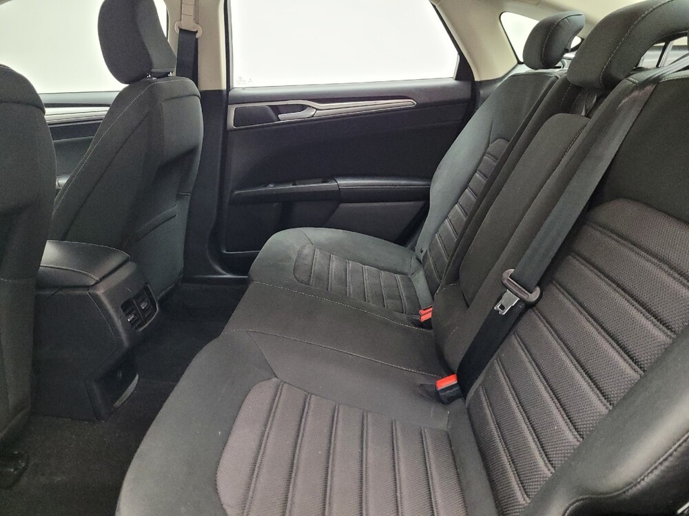 2020 Ford Fusion in St. Louis, MO 63125 - 18112434 18