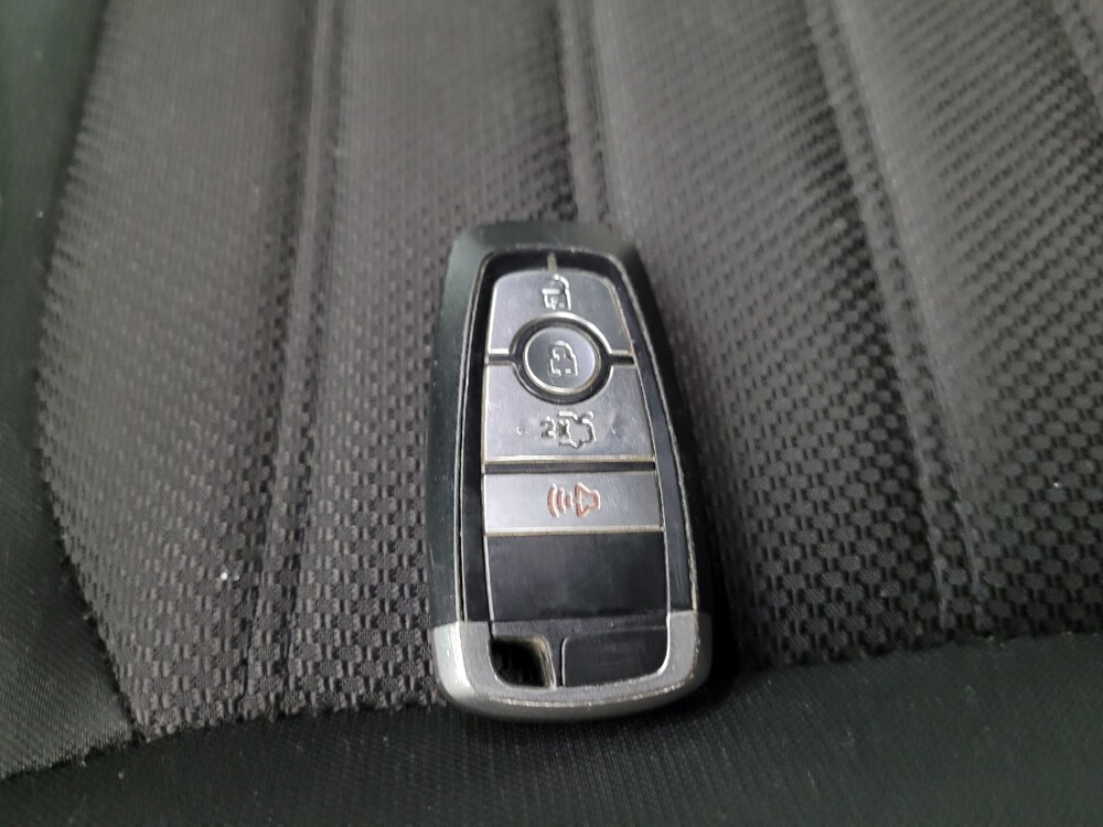 2020 Ford Fusion in St. Louis, MO 63125 - 18112434 32