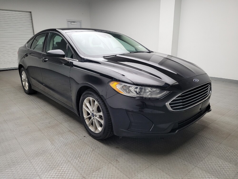 2020 Ford Fusion in St. Louis, MO 63125 - 18112434 13