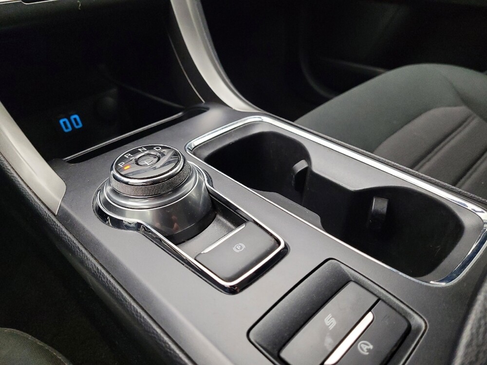 2020 Ford Fusion in St. Louis, MO 63125 - 18112434 26