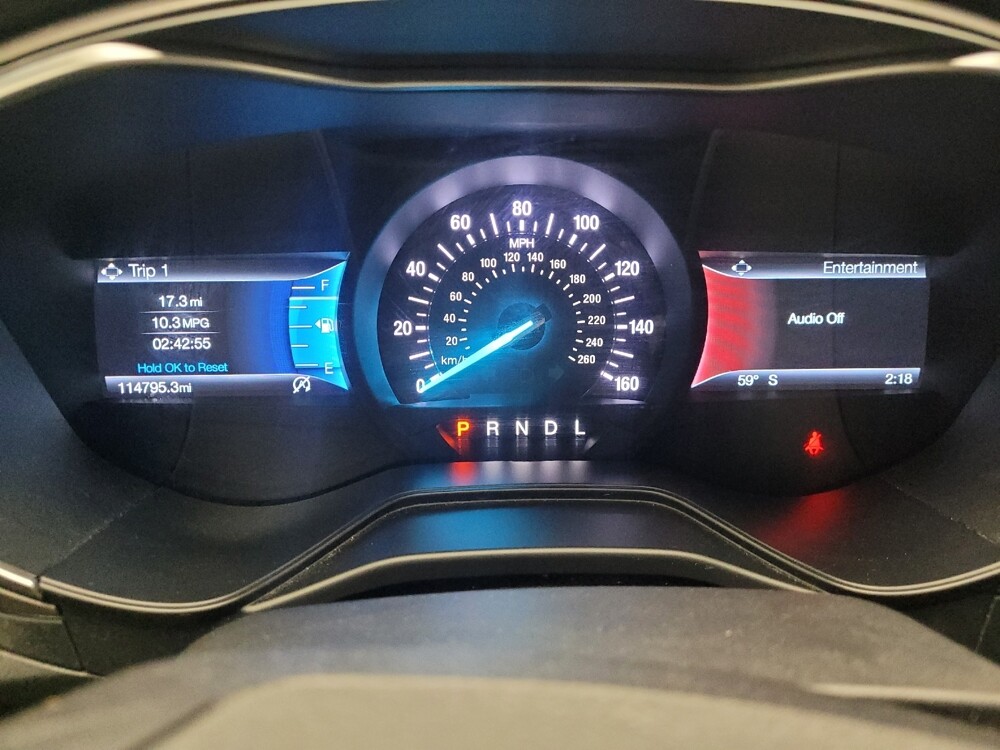 2020 Ford Fusion in St. Louis, MO 63125 - 18112434 23