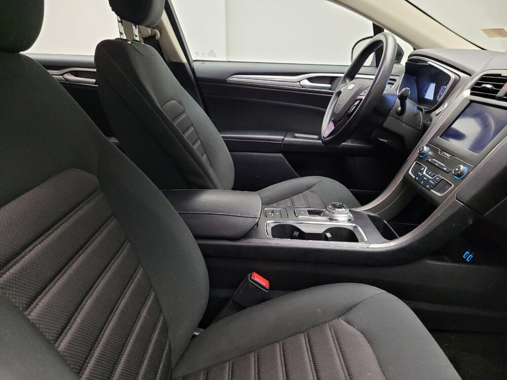 2020 Ford Fusion in St. Louis, MO 63125 - 18112434 21