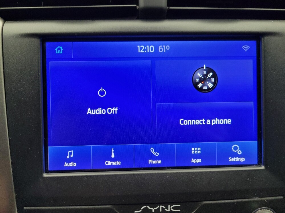 2020 Ford Fusion in St. Louis, MO 63125 - 18112434 25