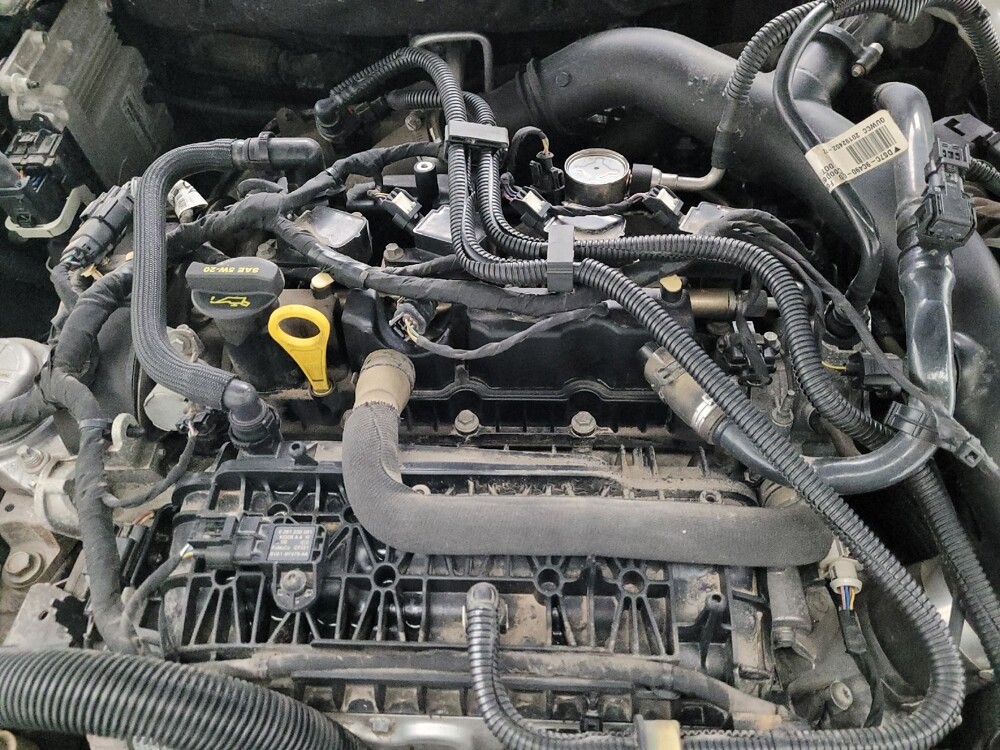 2020 Ford Fusion in St. Louis, MO 63125 - 18112434 30