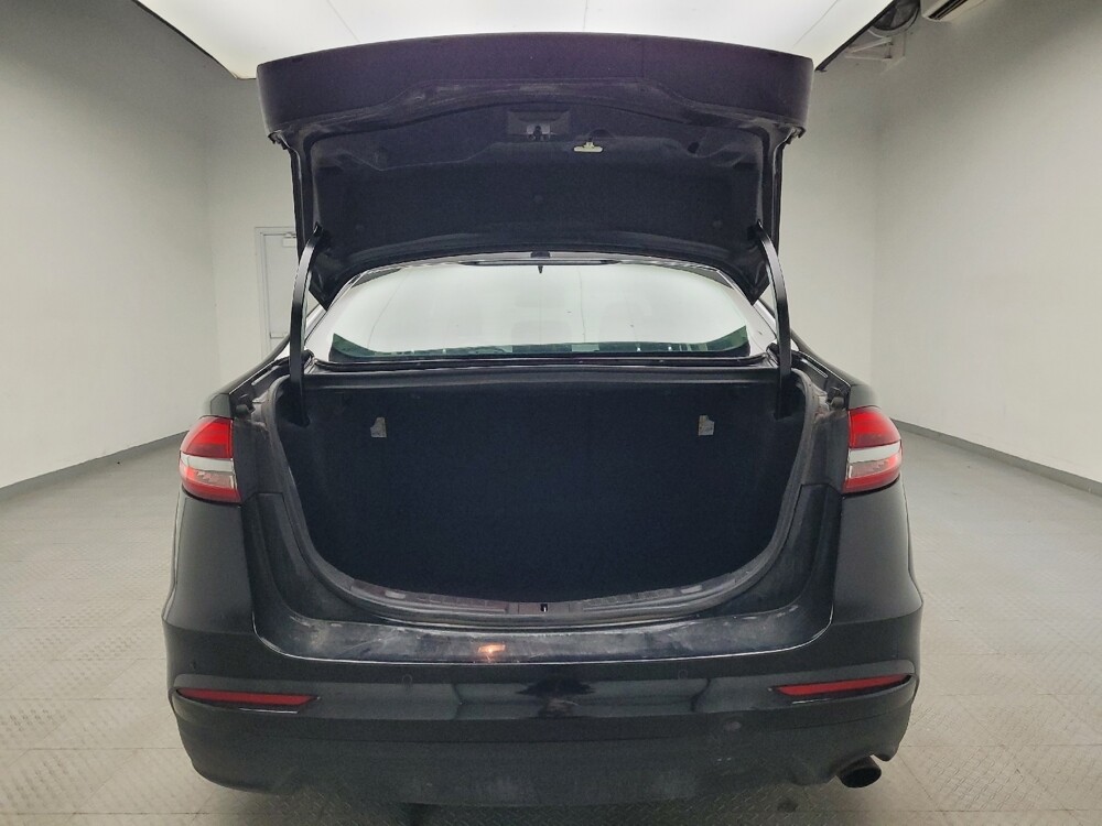 2020 Ford Fusion in St. Louis, MO 63125 - 18112434 29