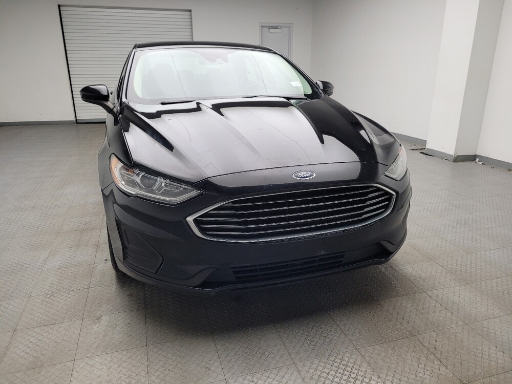 2020 Ford Fusion in St. Louis, MO 63125 - 18112434 14