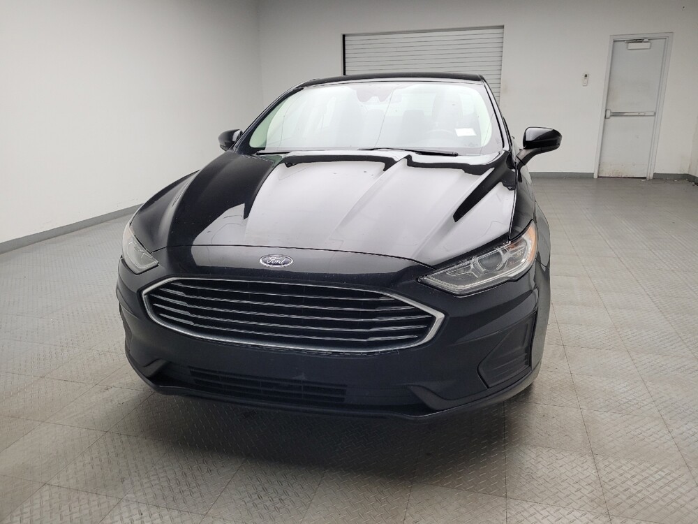 2020 Ford Fusion in St. Louis, MO 63125 - 18112434 15