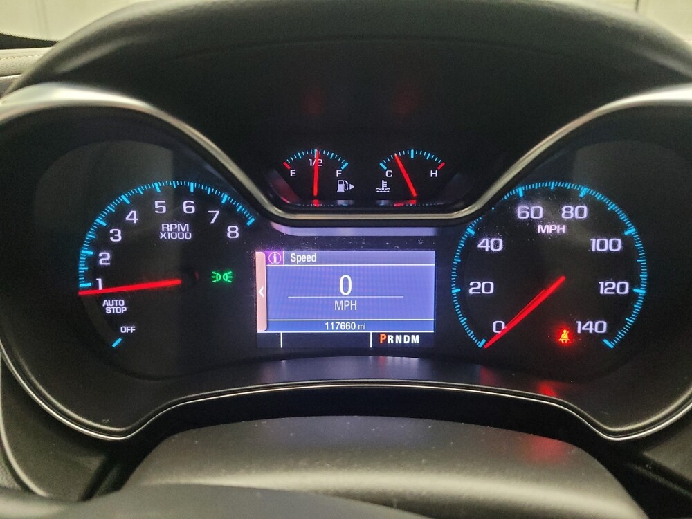 2015 Chevrolet Impala in Eastpointe, MI 48021 - 18112435 23