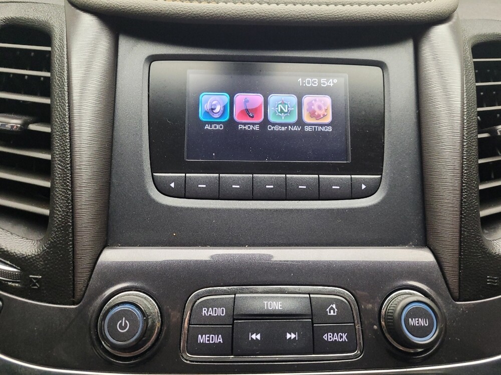 2015 Chevrolet Impala in Eastpointe, MI 48021 - 18112435 25