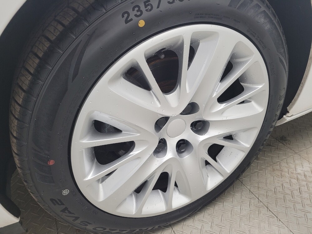 2015 Chevrolet Impala in Eastpointe, MI 48021 - 18112435 31