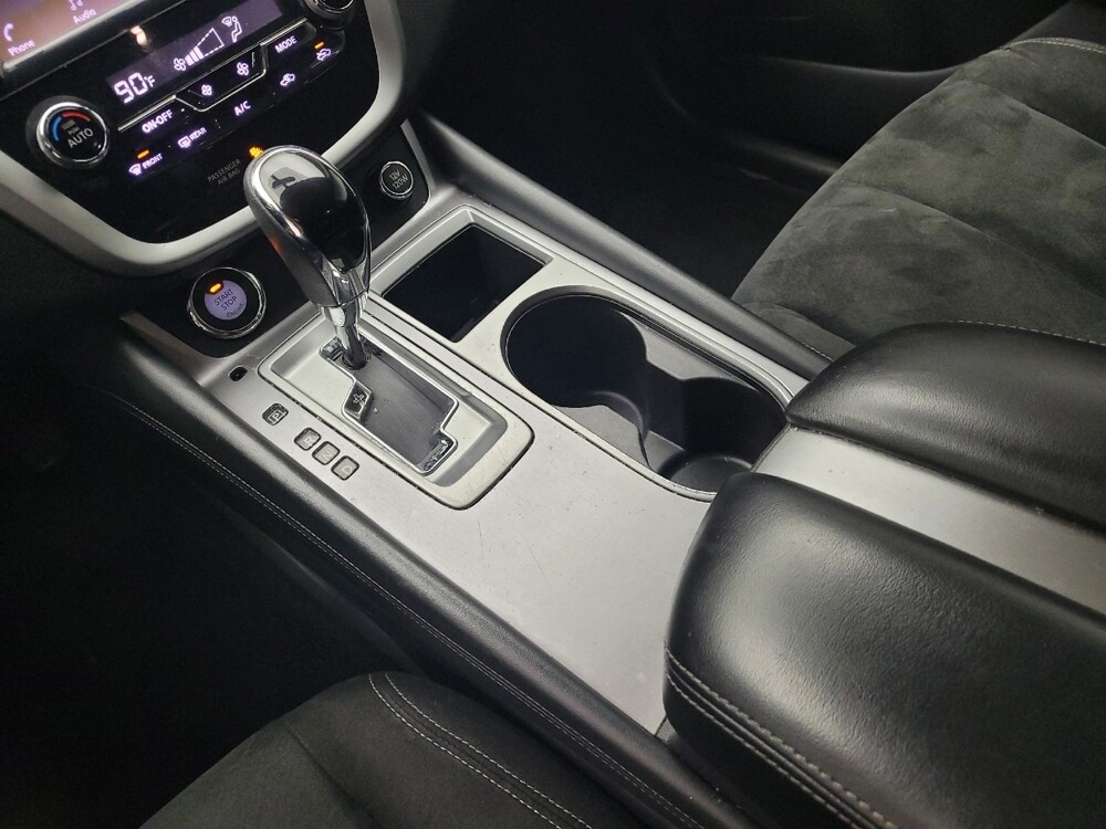 2019 Nissan Murano in Eastpointe, MI 48021 - 18112437 26