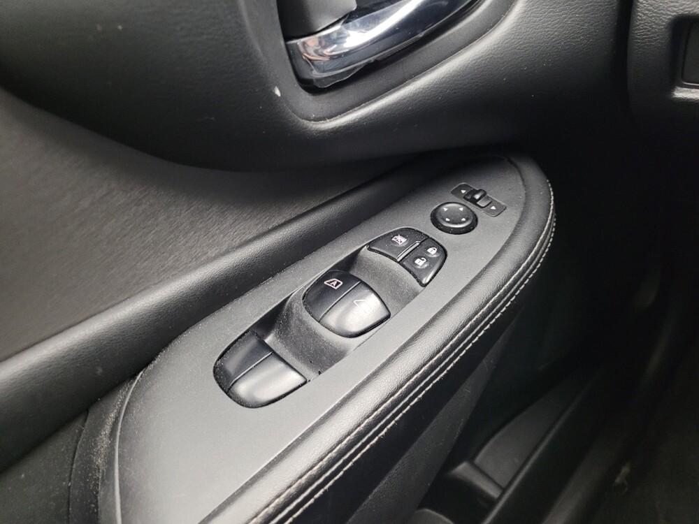 2019 Nissan Murano in Eastpointe, MI 48021 - 18112437 27