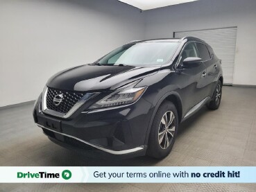 2019 Nissan Murano in Eastpointe, MI 48021