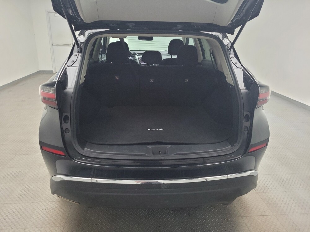 2019 Nissan Murano in Eastpointe, MI 48021 - 18112437 29